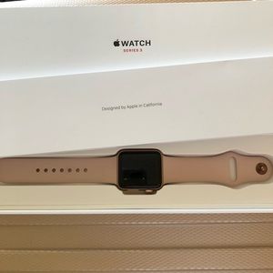 Apple Watch 3